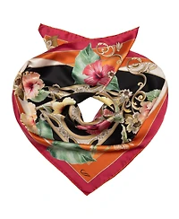 Elizabetta Ibisco - Silk Foulard for Women