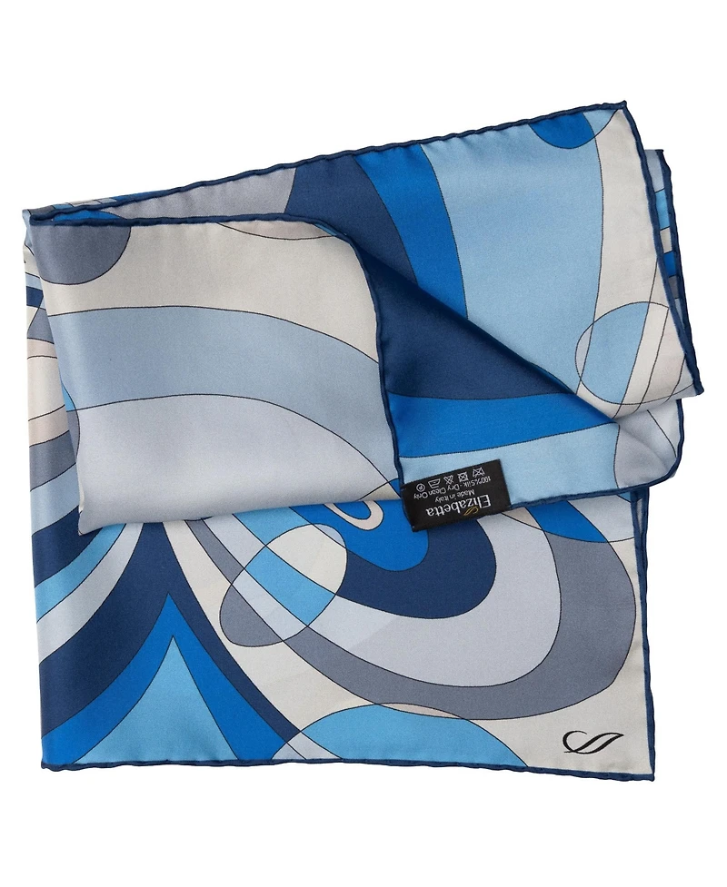 Michelle - Silk Bandana for Women