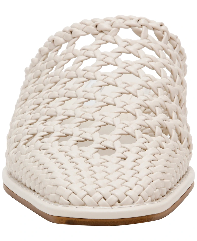 Steve Madden Women's Dessa Slip-On Mules