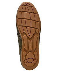 Steve Madden Women's Abbi-Mesh Lace-Up Sneakers