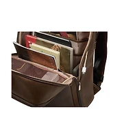 Luxorro Professional Leather Backpack