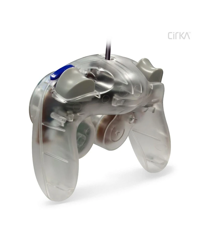 Hyperkin Cirka Wired Controller for Nintendo Gamecube/Wii