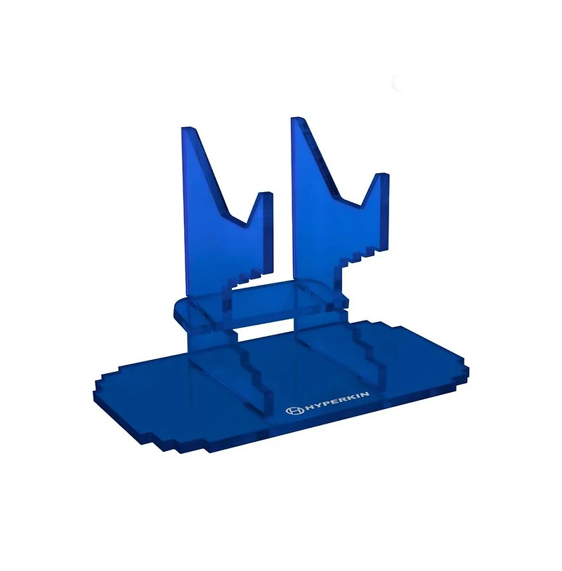 Hyperkin Pixel Art Universal Controller Stand in Blue
