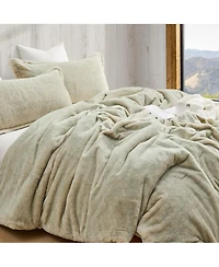 Coma Inducer Polar Tundra Oversized Comforter Set