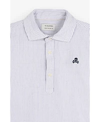 Scalpers Big Boys Polerashirt