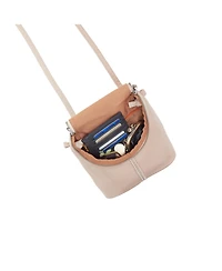 Hobo Fern Crossbody Handbag