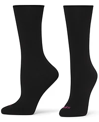 Hue Women's Roll Top Socks 3-Pk U6487MP