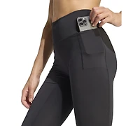 adidas Women's Optime Workout Training Leggings