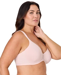 Bali Women's Coolest Smoothing Underwire T-Shirt Bra DF4580