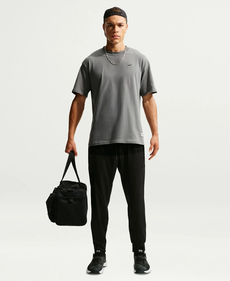 Nike Men's Primary NanoKnit Dri-fit Uv Protection Performance Joggers