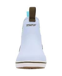 Xtratuf Women's Ankle Deck Boot Guy Harvey