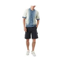 WeSC Mens Carpenter Shorts