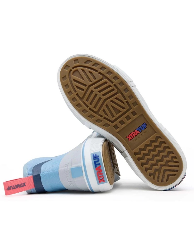 Xtratuf Women's Ankle Deck Boot Ooto