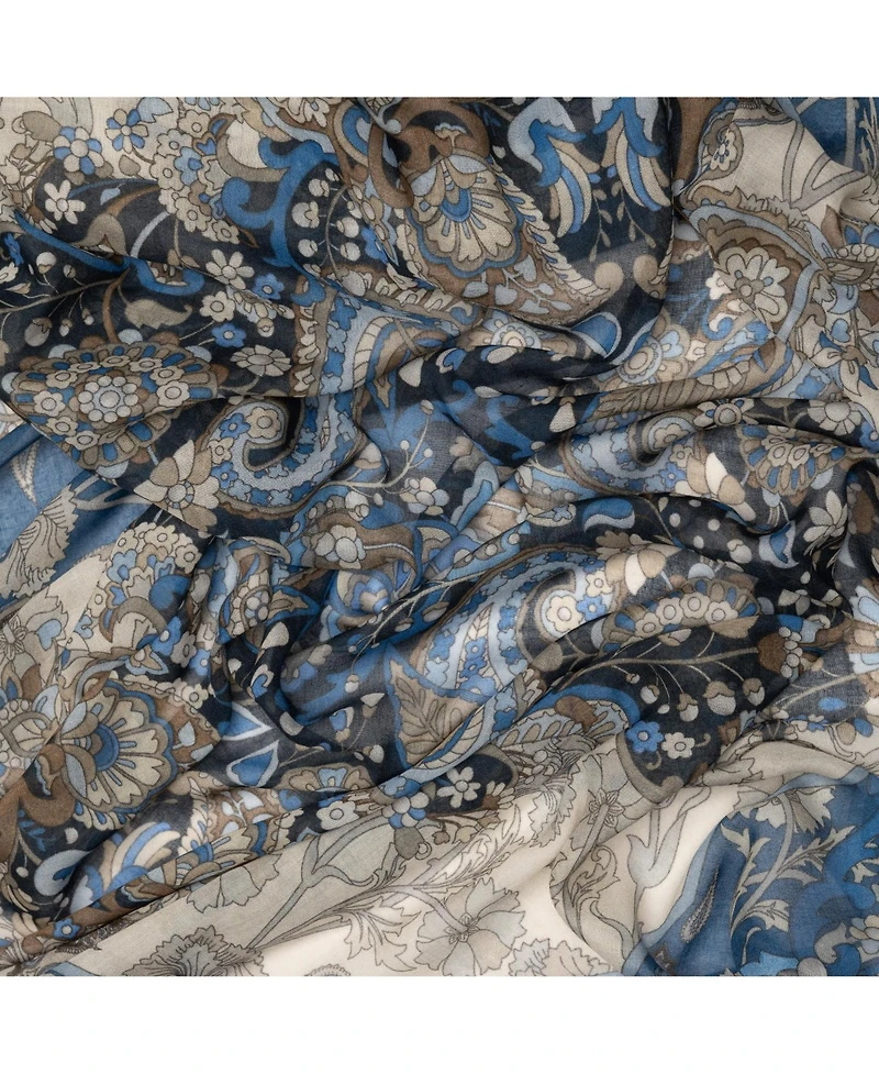 Elizabetta Stella - Modal Cashmere Scarf Shawl for Women