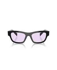 Prada Women's Butterfly Sunglasses, Pr B09S