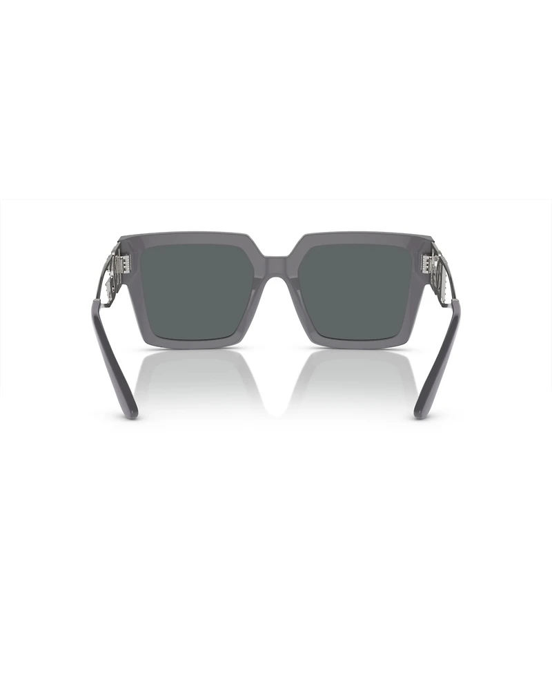 Dolce&Gabbana Women's Square Sunglasses, DG4446B