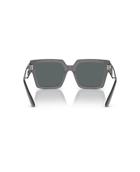 Dolce&Gabbana Women's Square Sunglasses, DG4446B