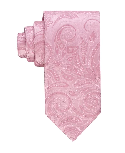 Tommy Hilfiger Men's Penelope Paisley Tie