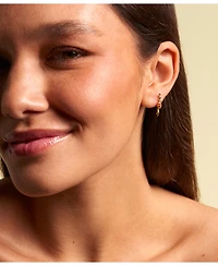 Hey Harper Crab Stud