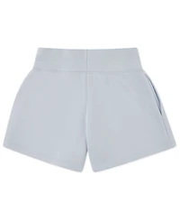 Jordan Girls 4-16 Brooklyn Fleece Shorts