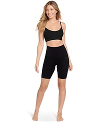 Jockey Women's Skimmies Seamfree 360° Tummy Smoothing Mid-Waist Brief