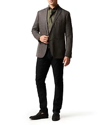 Rodd Gunn Men's The Cascades Slim Fit Jacket