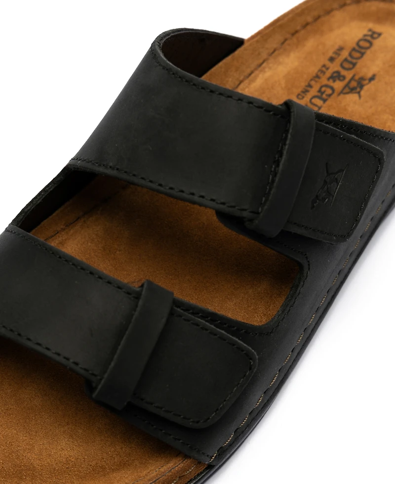 Rodd & Gunn Men's Ranfurly Slide Sandals