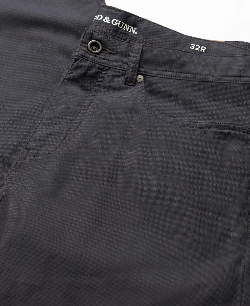 Rodd & Gunn Men's Straight Fit Jean