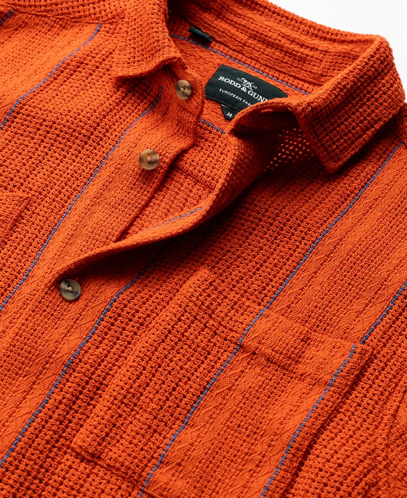 Rodd & Gunn Men's Point Break Shirt