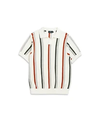 Rodd & Gunn Men's Royce Hill Knit Polo Shirt