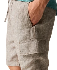 Rodd & Gunn Men's Palmers Island 9" Cargo Shorts
