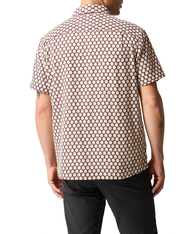 Rodd & Gunn Men's Nelson Creek Comfort Shirt