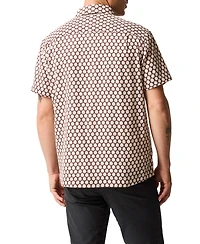 Rodd & Gunn Men's Nelson Creek Comfort Shirt
