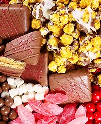 Sugar Plum Chocolates Cinematic Love: Nostalgic Celebration of Treats, 9 Boxes