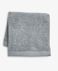 Hotel Collection Ultimate MicroCotton Luxe Washcloth, Macy's Exclusive