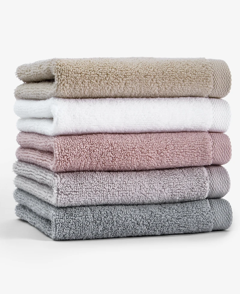 Hotel Collection Ultimate MicroCotton Luxe Washcloth, Macy's Exclusive