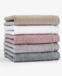 Hotel Collection Ultimate MicroCotton Luxe Washcloth, Macy's Exclusive
