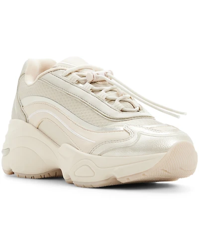 Aldo Women's Kitri Round Toe Jogger Sneakers