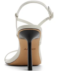 Aldo Women's Nallia Adjustable Strap Strappy Sandals