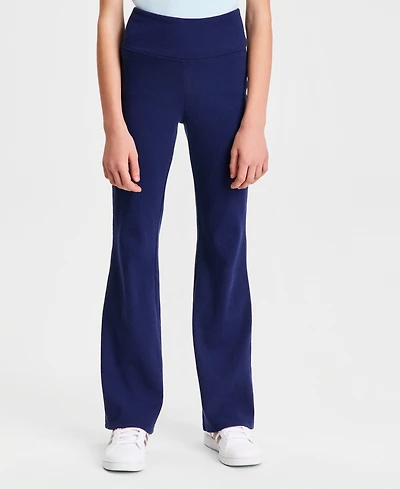 Epic Threads Girls' 5-20 Rib Flare Leggings, Macy's Exclusive