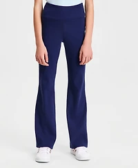 Epic Threads Girls' 5-20 Rib Flare Leggings, Macy's Exclusive