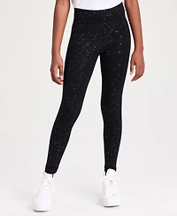 Epic Threads Little & Big Girls Glitter Leggings, Created for Macy's