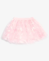 Epic Threads Toddler Girls' 12M-5T Butterfly Rosette Tutu Skirt, Macy's Exclusive