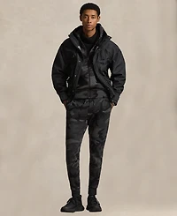 Polo Ralph Lauren Men's Double-Knit Jogger Pants