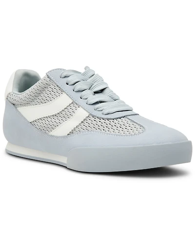 Dv Dolce Vita Women's Maya Lace-Up Mesh Sneakers