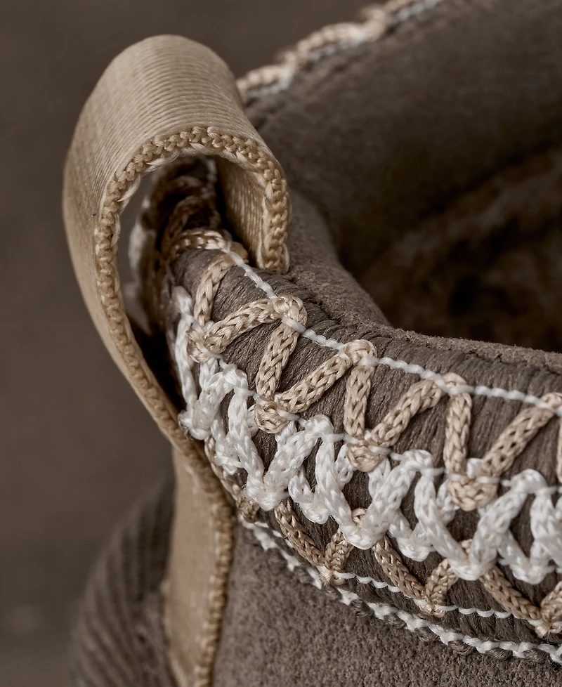 Ugg Kids' Tazz Round Toe Slippers