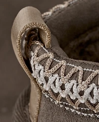 Ugg Kids' Tazz Round Toe Slippers