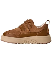 Ugg Toddlers' Rennie Low Round Toe Sneakers