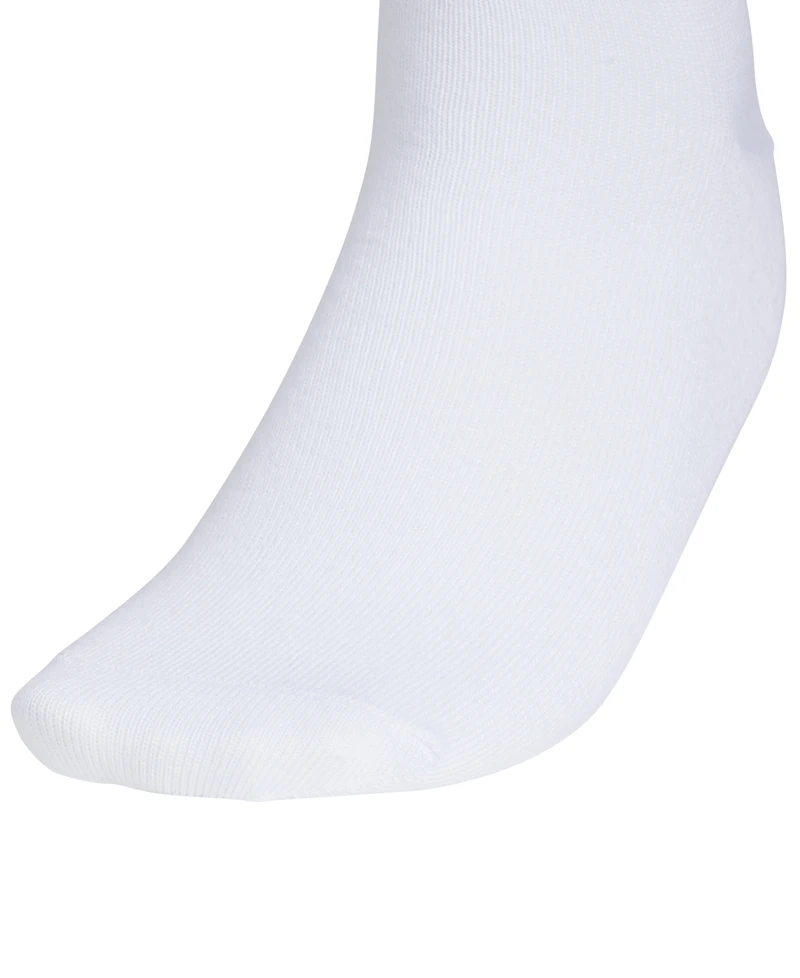 Womens Luxe 3-Pack High