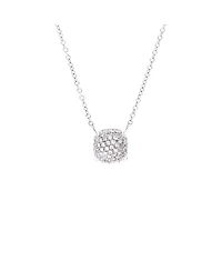 Pre-Owned Tiffany & Co Paloma Picasso Sugar Stacks Pendant Necklace